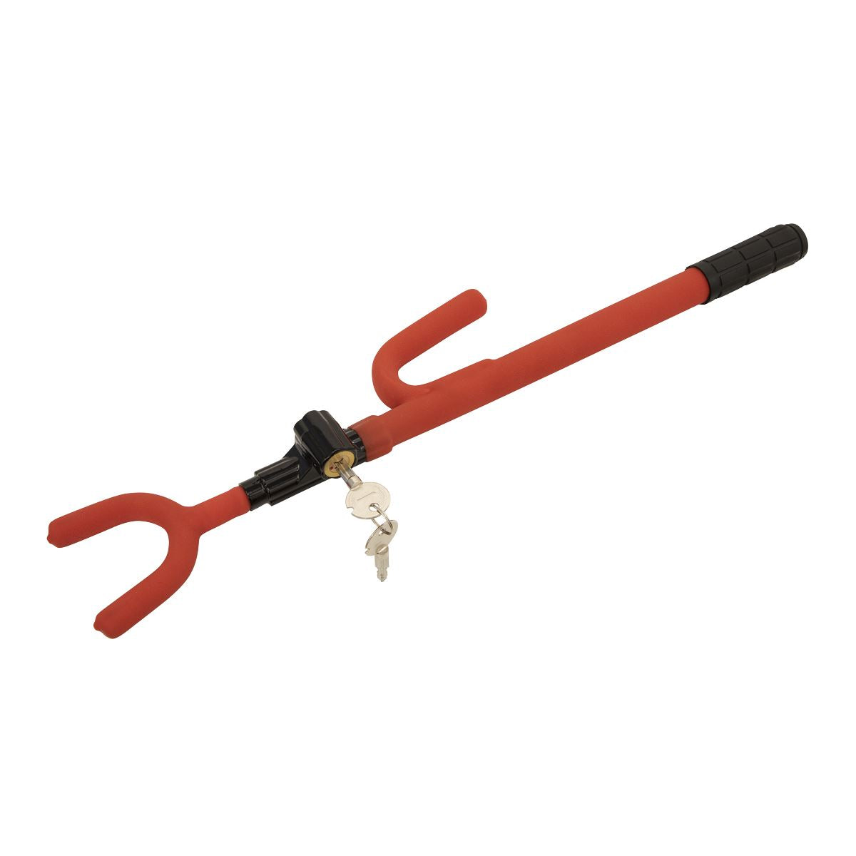 Sealey Steering Wheel Lock PB393