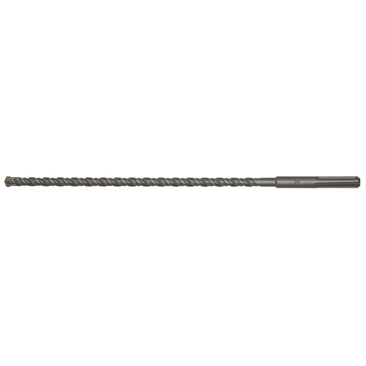 Sealey SDS MAX Drill Bit 16 x 540mm MAX16X540