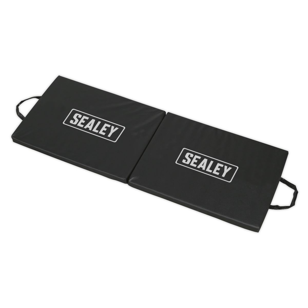 Sealey Foldable Mechanic's Work Mat VS858