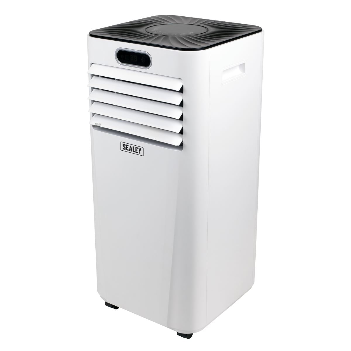 Sealey Air Conditioner/Dehumidifier 9,000Btu/hr SAC9002