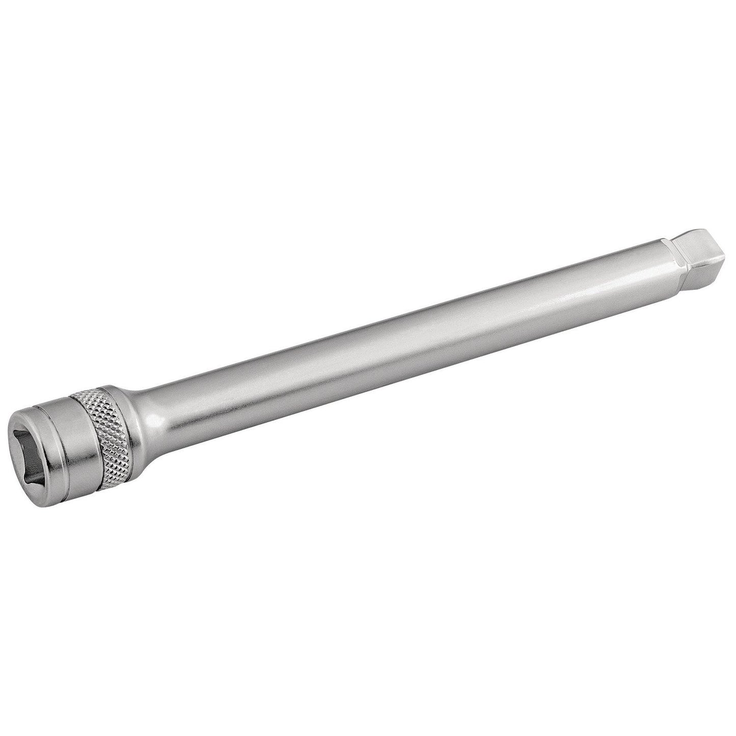 Draper 3/8" Sq. Dr. Satin Chrome Wobble Extension Bar (150mm) - 16744