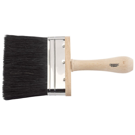 Draper 82517 Preparation Dusting Brush - Ideal for Painting & Decorating