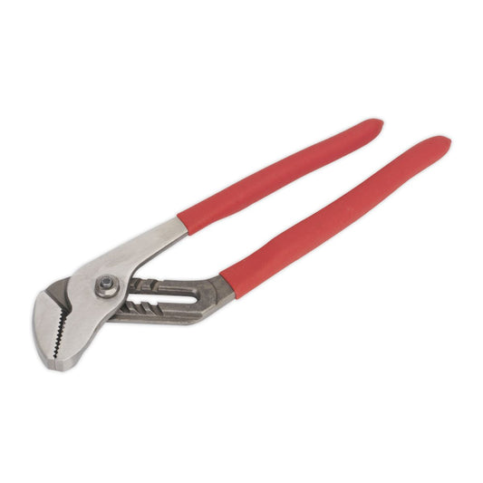 Sealey Water Pump Pliers 250mm AK368