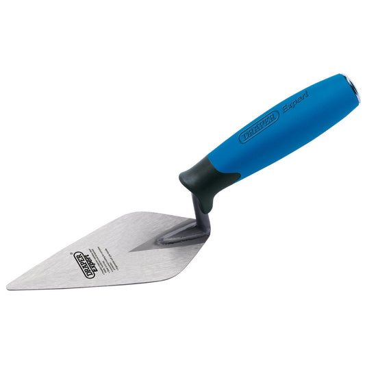 Draper Soft Grip Pointing Trowel (150mm) PT/SGW - 81213