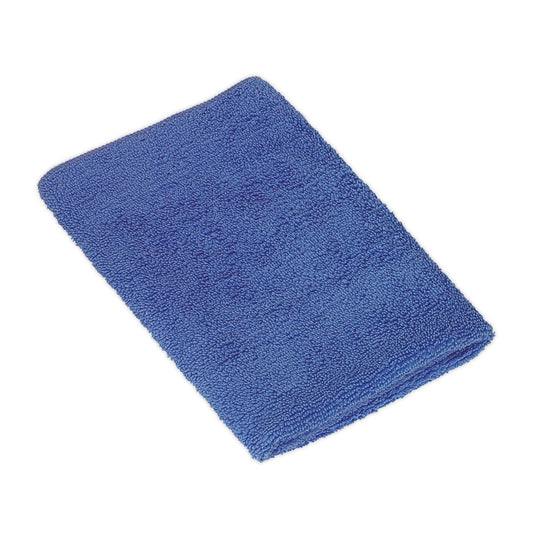 Sealey Forta Microfibre Cloth CC68