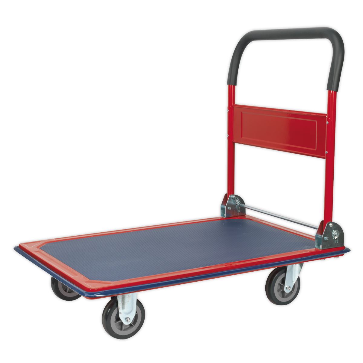 Sealey Platform Truck 300kg Capacity CST992