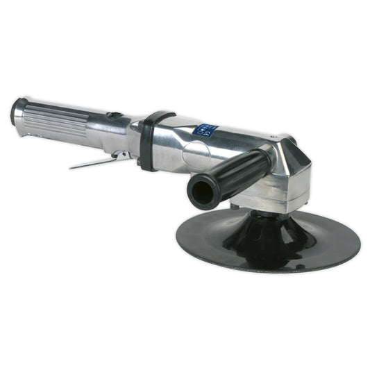 Sealey Air Polisher 180mm 2500rpm SA17/S