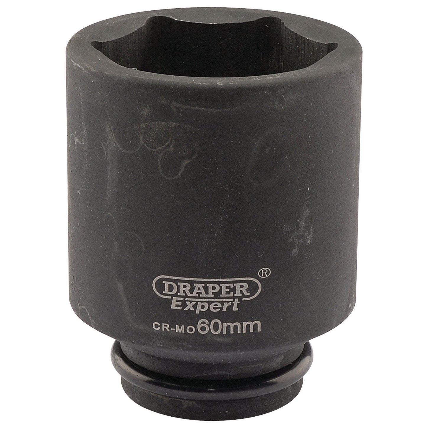 Draper Expert 60mm 3/4" Square Drive Hi-Torq® 6 Point Deep Impact Socket 05088