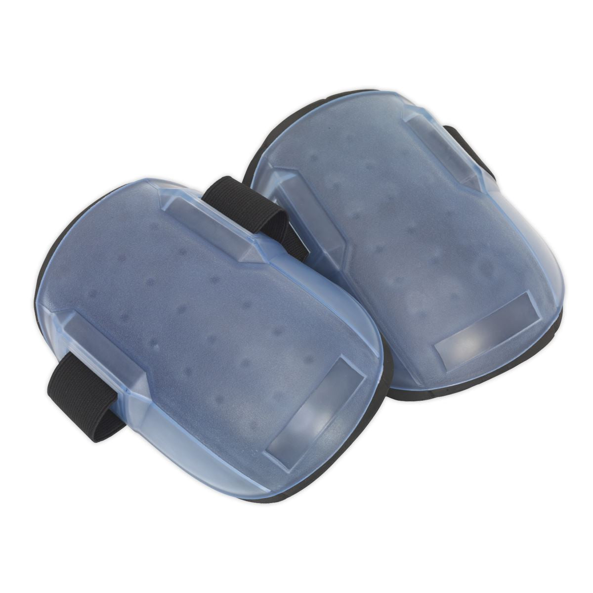 Sealey Knee Pads - EVA Foam with TPR Cap SSP79