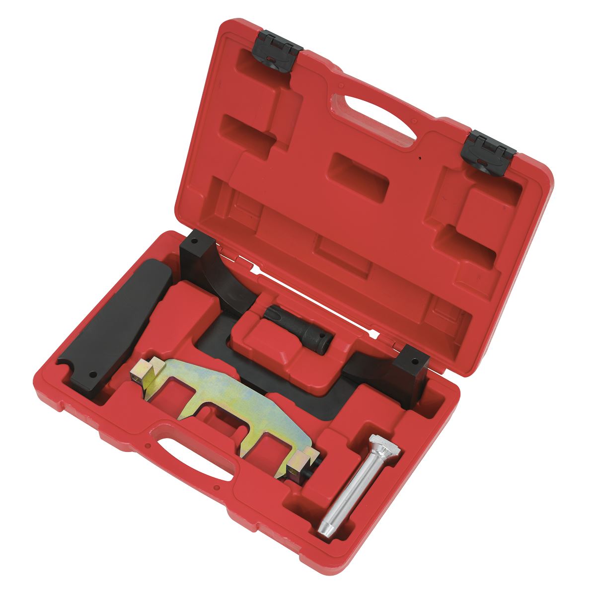 Sealey Pet Eng Timing Tool Kit - for Mercedes 1.6, 1.8 -Chain Drive VSE4816