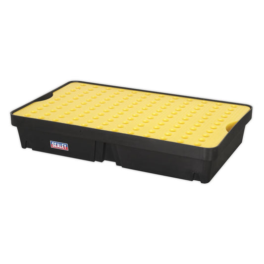 Sealey Spill Tray 60L with Platform DRP33