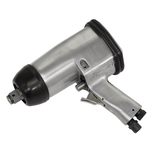 Sealey Air Impact Wrench 3/4"Sq Drive Heavy-Duty SA4