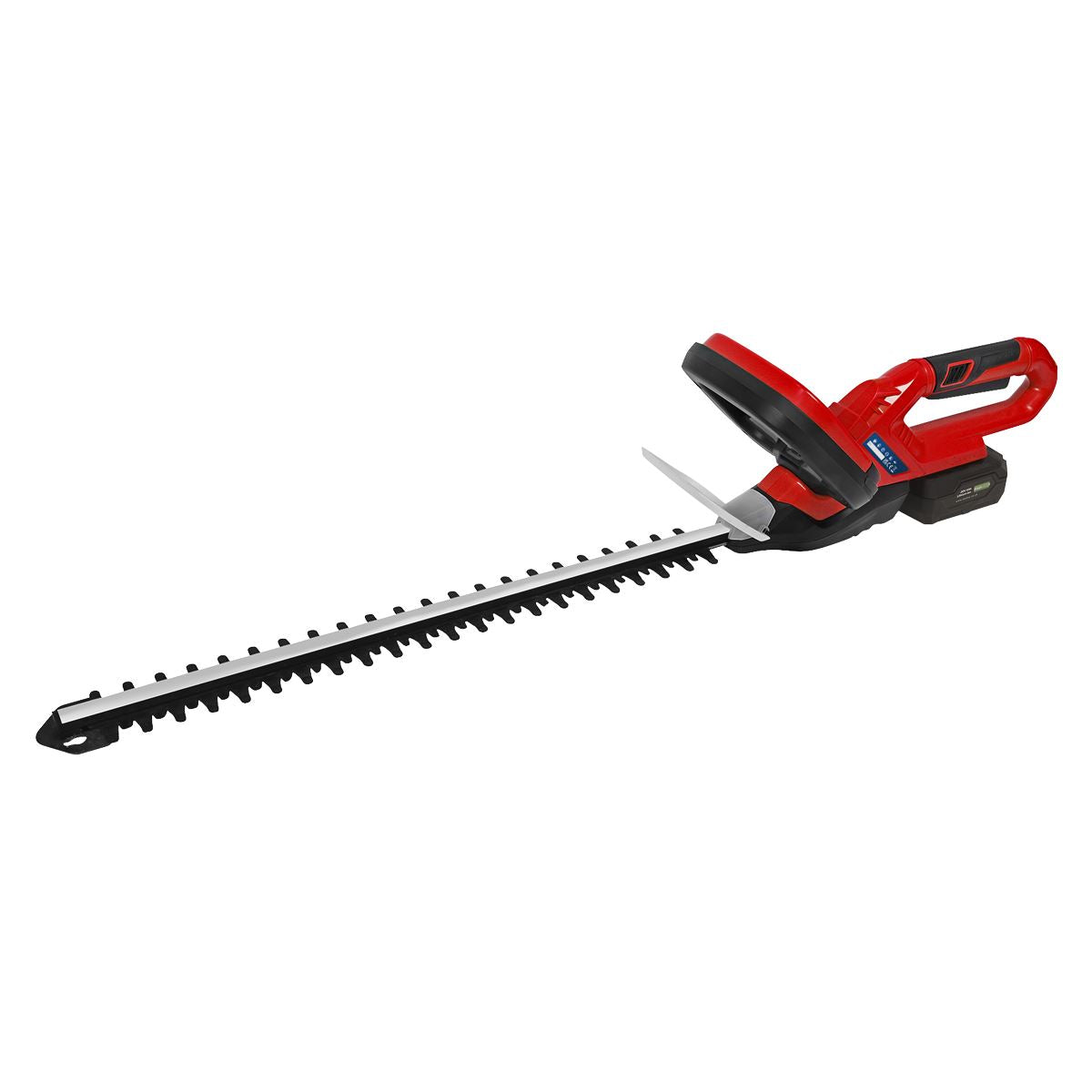 Sealey Hedge Trimmer Cordless 20V - Body Only CHT20V