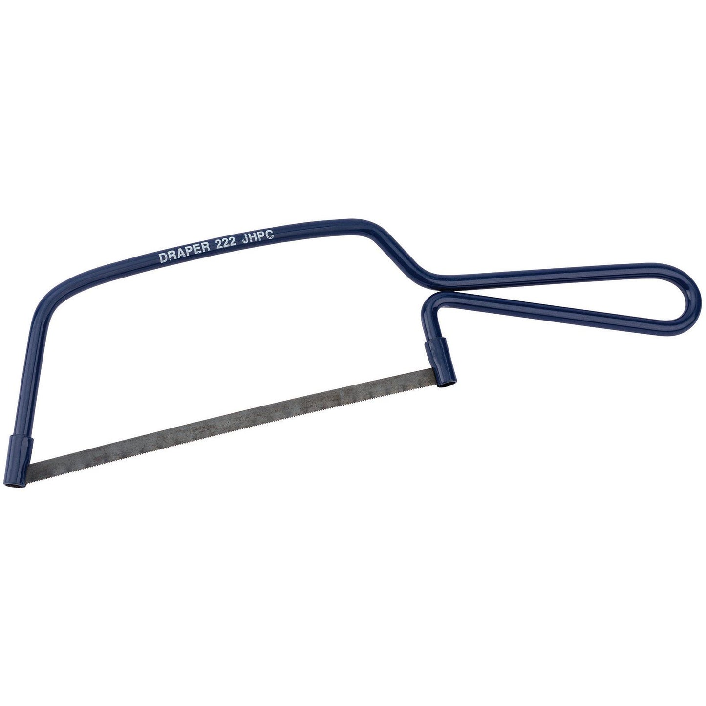 JUNIOR/MINI BLUE HACKSAW REPLACEABLE BLADE Wood/Metal/Plastic/Pipe Cutting Tool - 51996