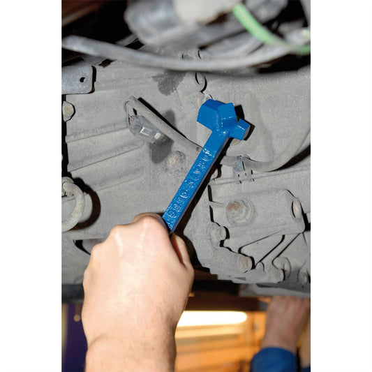 Draper Multi Sump Plug Tool [07179] Drain Plug Wrench