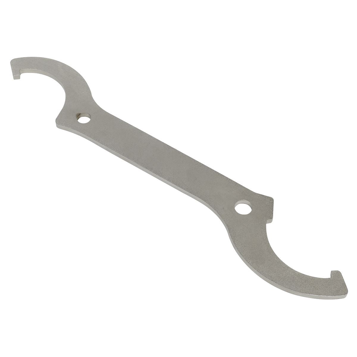 Sealey Double Hook-End C-Spanner 36-42mm/45-50mm SMC38