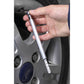 Sealey Tyre Pressure Gauge 5-50psi TSTPG1