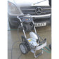 Sealey Prof Pressure Washer 150bar with TSS & Nozzle Set 230V PW5000
