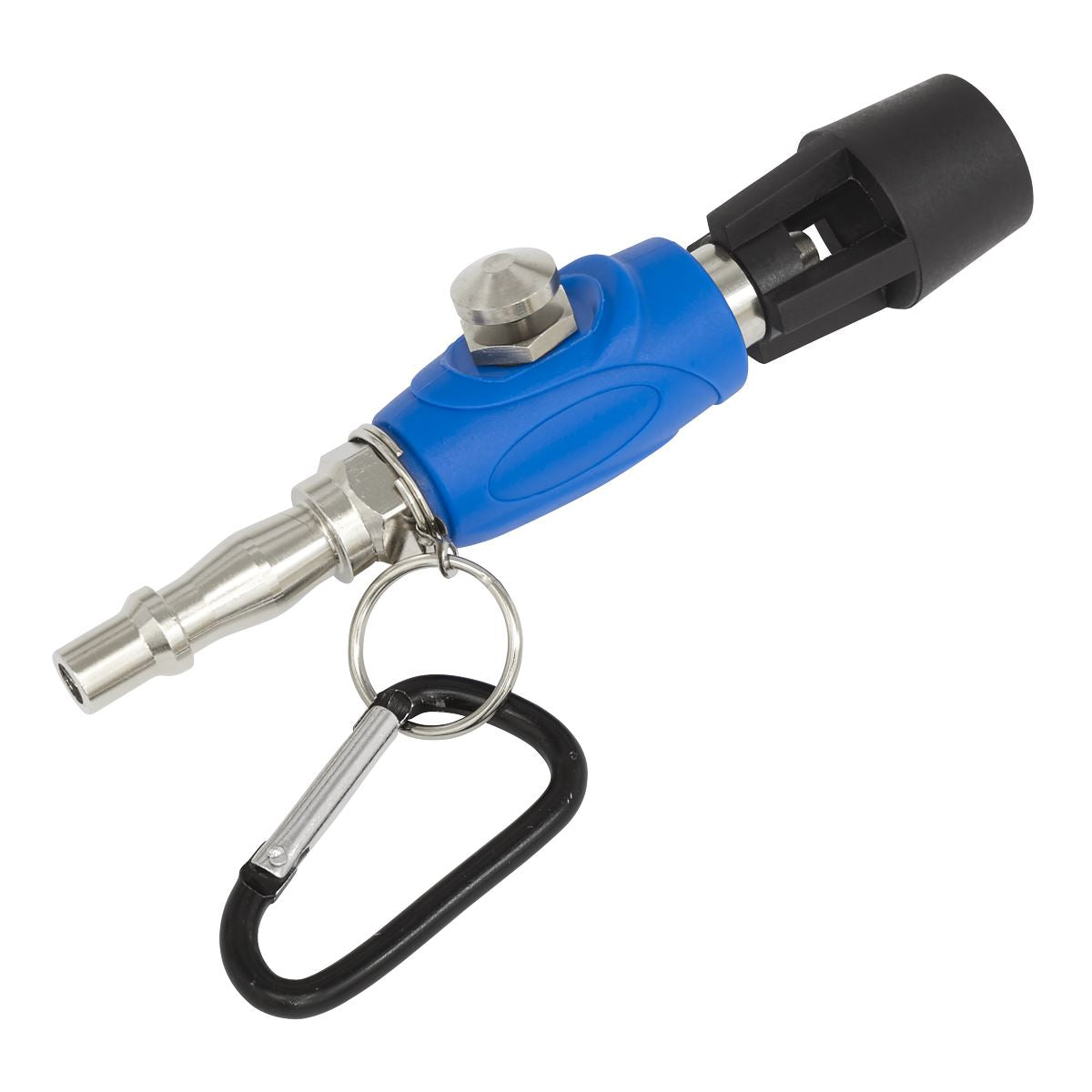 Sealey Venturi Tip Mini Air Blow Gun SA904