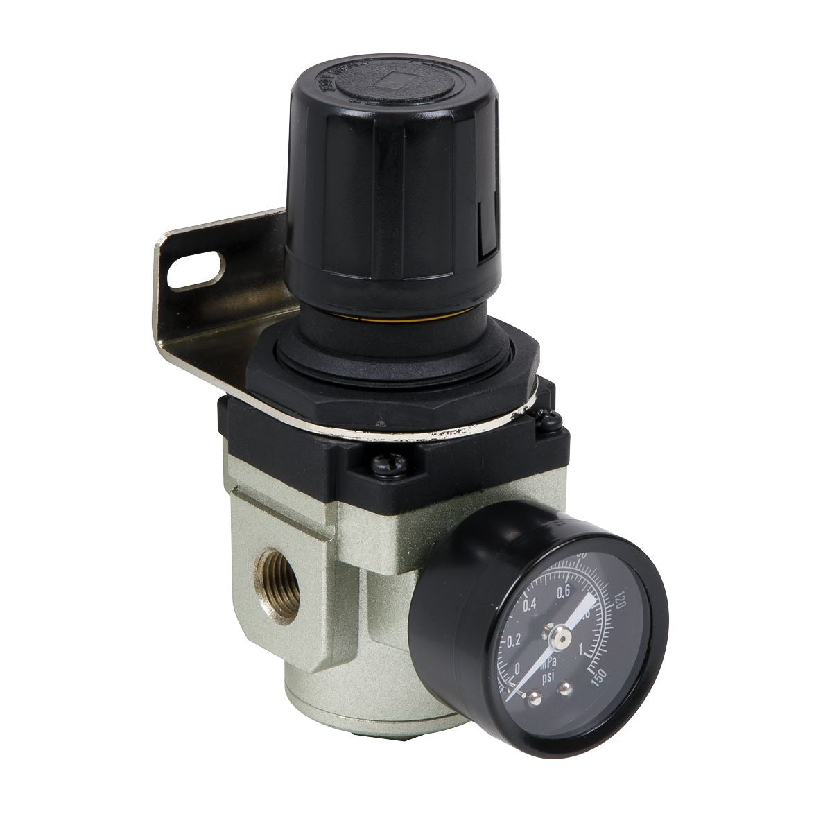 Sealey Air Regulator Max Airflow 88cfm SA106R