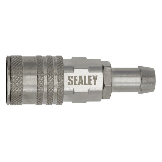 Sealey Radiator Coupler - Scania CV014