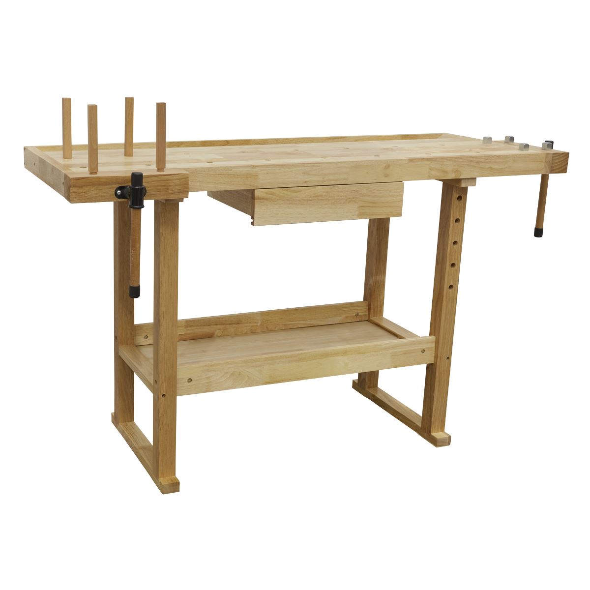 Sealey Woodworking Bench 1.52m AP1520