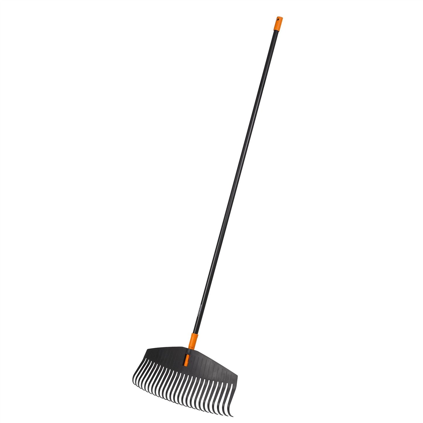 Fiskars Solid Leaf Rake, L