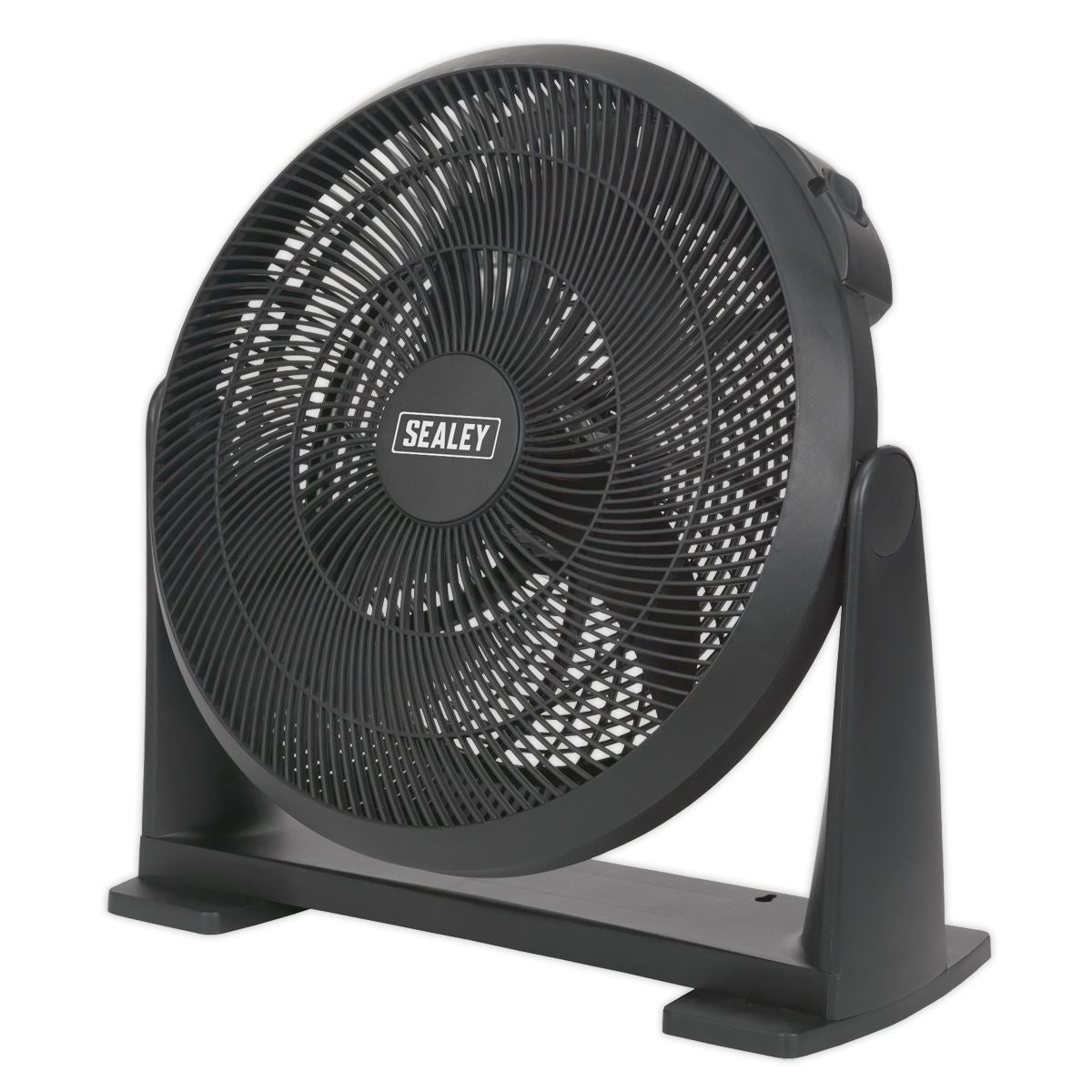 Sealey Desk/Floor Fan 3-Speed 16" 230V SFF16