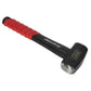 Sealey Club Hammer 2.5lb Fibreglass Shaft CHF251