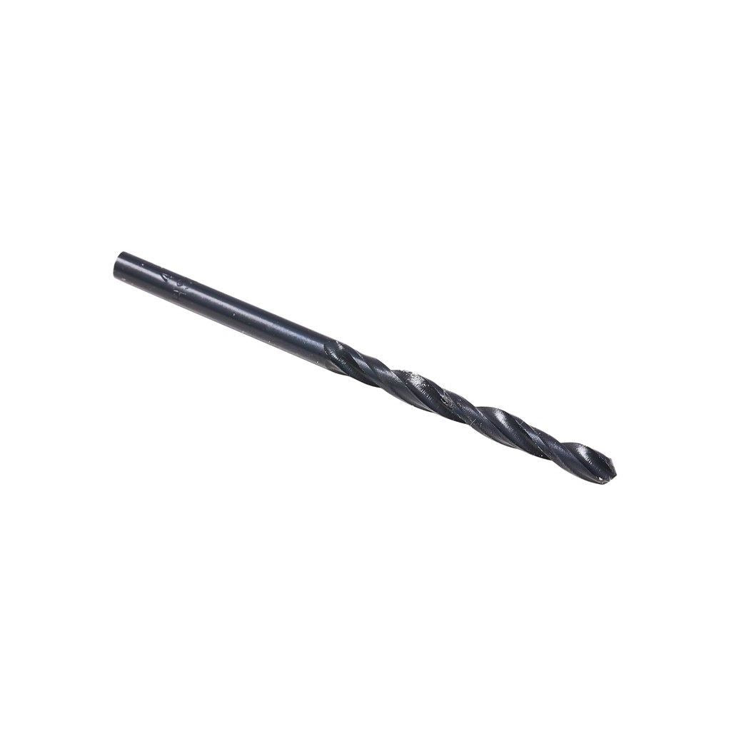 Amtech Hss Metric Drill Bit 4mm X 75mm - F5007