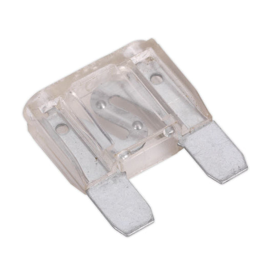 Sealey Automotive MAXI Blade Fuse 80A Pack of 10 MF8010