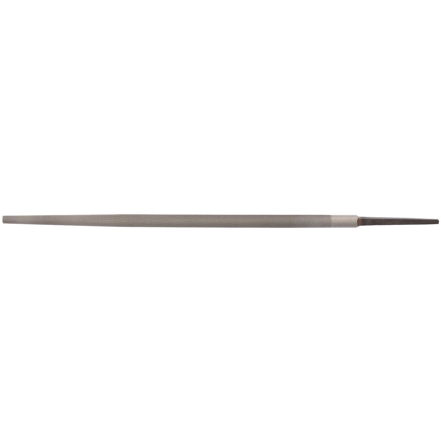 Draper 12 x 250mm Smooth Cut Round File - 60260