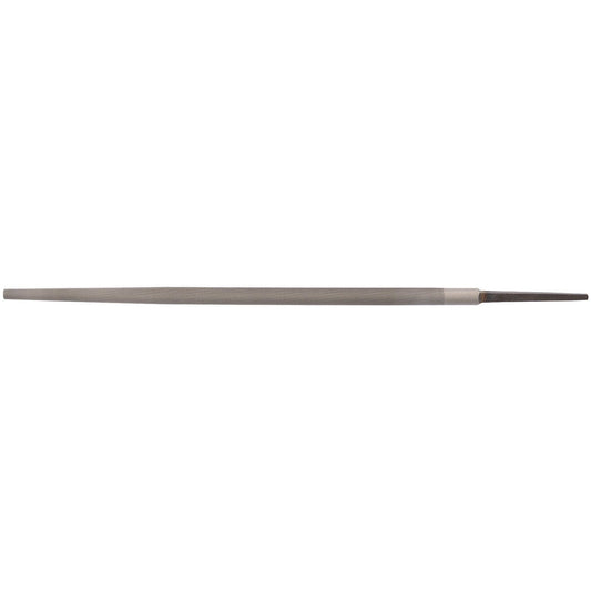 Draper 12 x 250mm Smooth Cut Round File - 60260