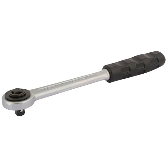 Elora 15162 1450-2ZI 1/4" Square Drive Push Through Ratchet