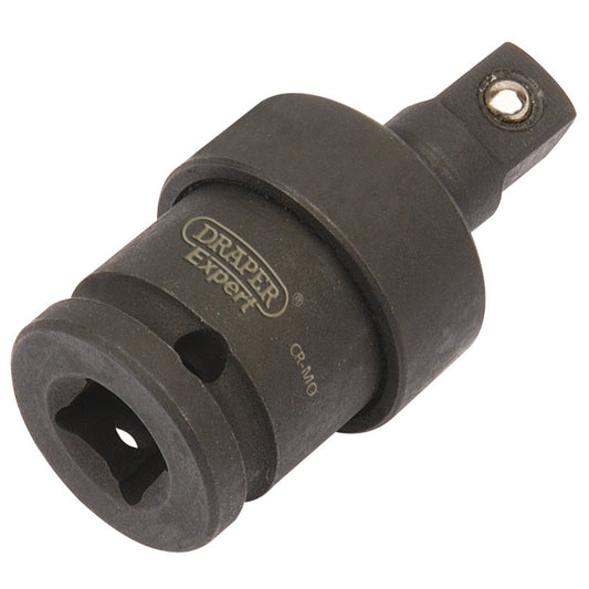 Draper Expert Expert 1/4" Square Drive Impact Universal Joint - 07019