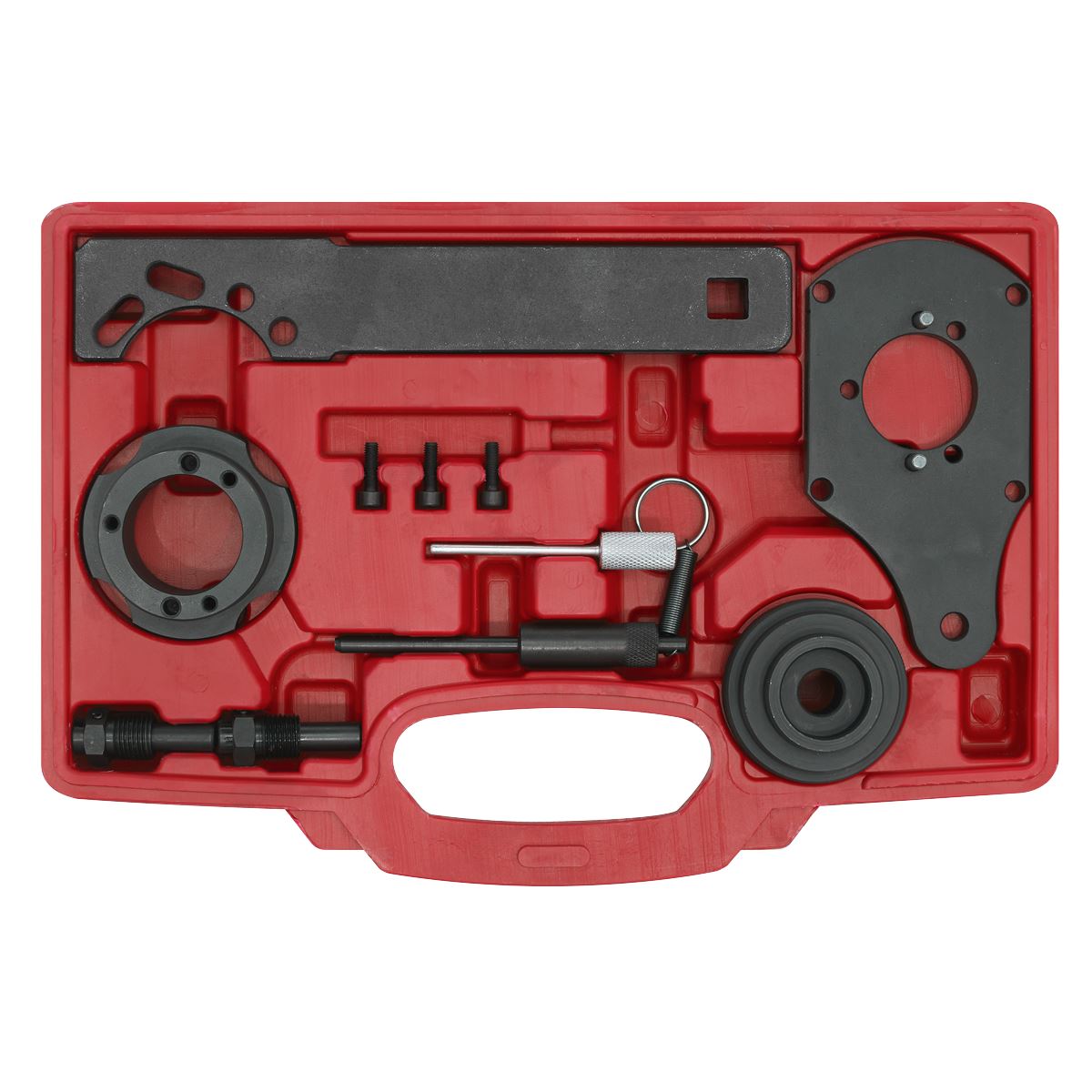 Sealey Timing Tool Kit GM 1.3 CDTi - Chain Drive VSE5001