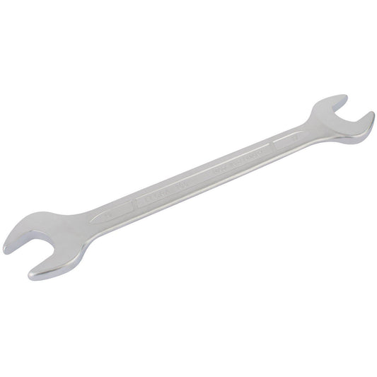 Draper 17mm x 19mm Elora Long Metric Double Open End Spanner - 01961