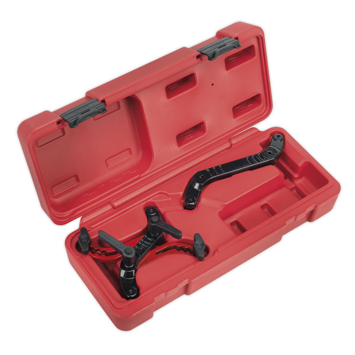 Sealey Universal Twin Camshaft Locking Tool VSE888