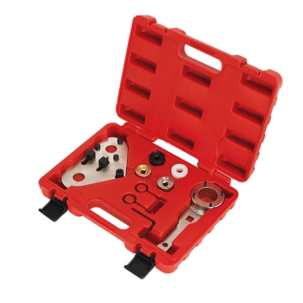 Sealey Petrol Engine Timing Tool Kit - VAG 1.8, 2.0 - Chain VSE6236