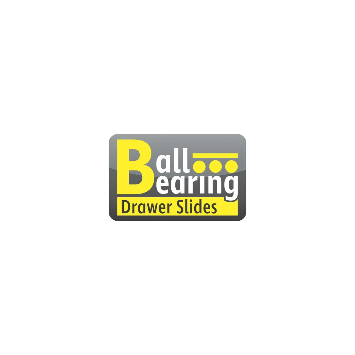 Sealey Rollcab 5 Drawer with Ball-Bearing Slides - Red/Grey AP22505BB