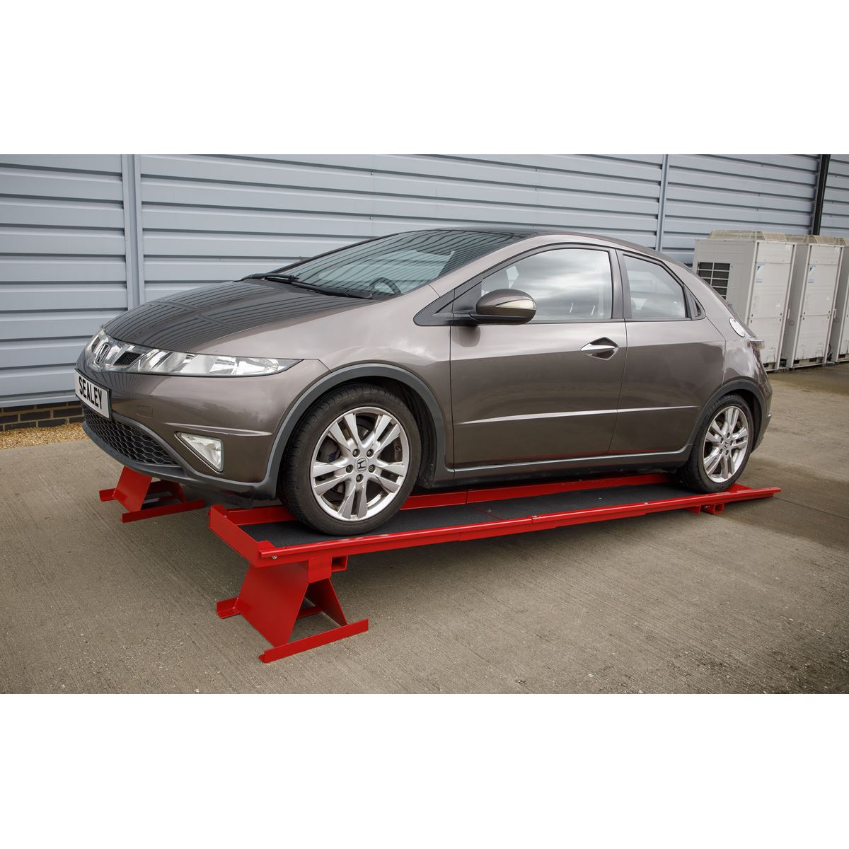 Sealey Car Lift/Ramp 3 tonne MR1