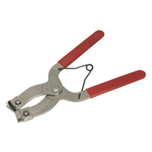 Sealey Piston Ring Pliers 1.2-5mm Capacity VS164