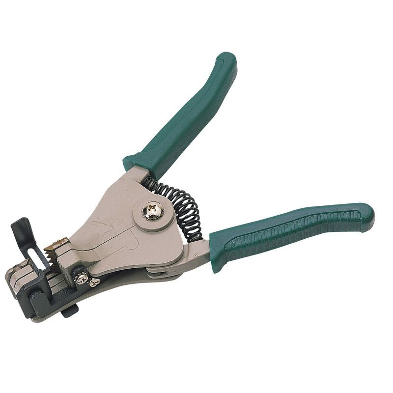 Draper 38274 0.5mm - 2mm Diameter Automatic Wire Stripper