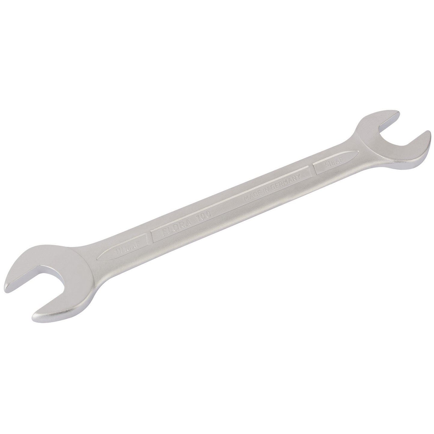 Elora 5/8 x 11/16 Long Elora Imperial Double Open End Spanner - 01466