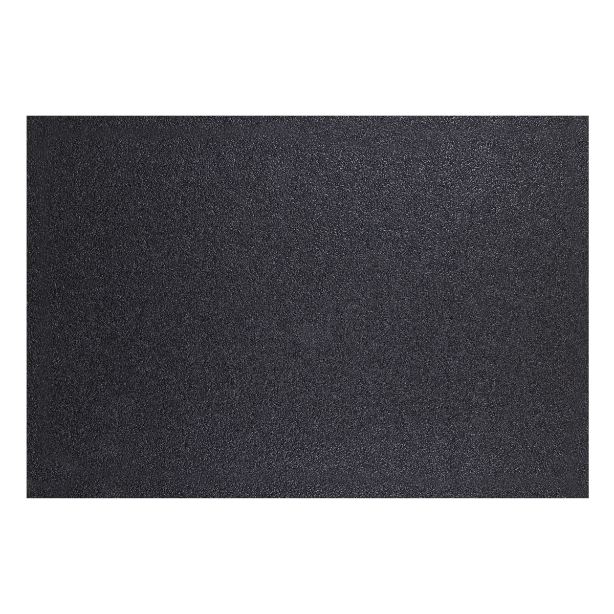 Sealey Orbital Sanding Sheets 12 x 18" 36 Grit - Pack of 20 OSS121836