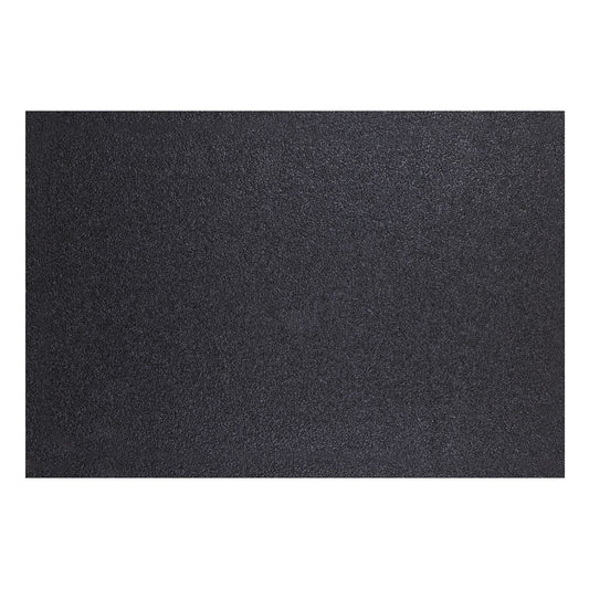 Sealey Orbital Sanding Sheets 12 x 18" 36 Grit - Pack of 20 OSS121836