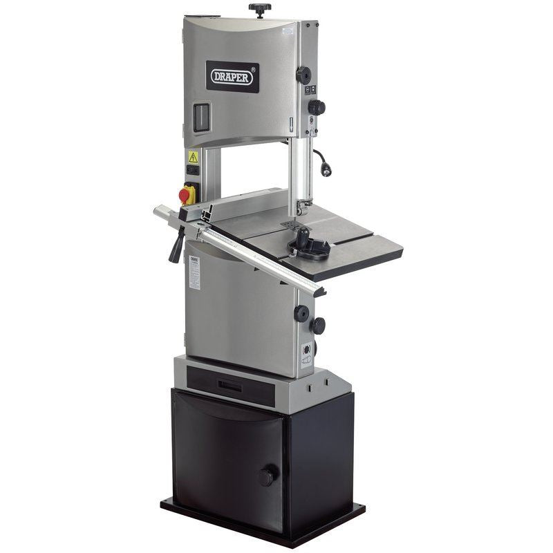 Draper 340mm Bandsaw (1100W) BS340/1100D - 84715