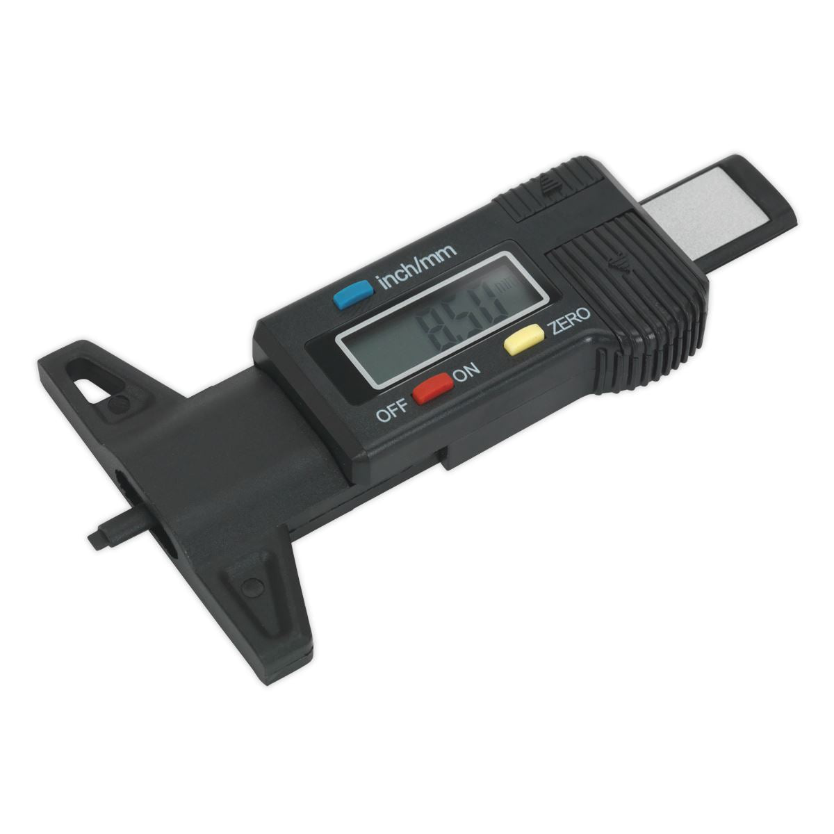 Sealey Digital Tyre Tread Depth Gauge VS0564