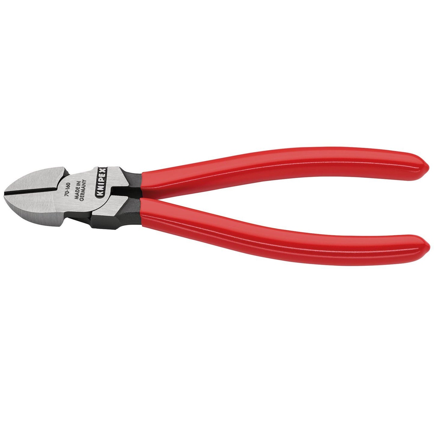 Draper 1x Knipex Expert Knipex 160mm Diagonal Side Cutter Professional Tool - 55465