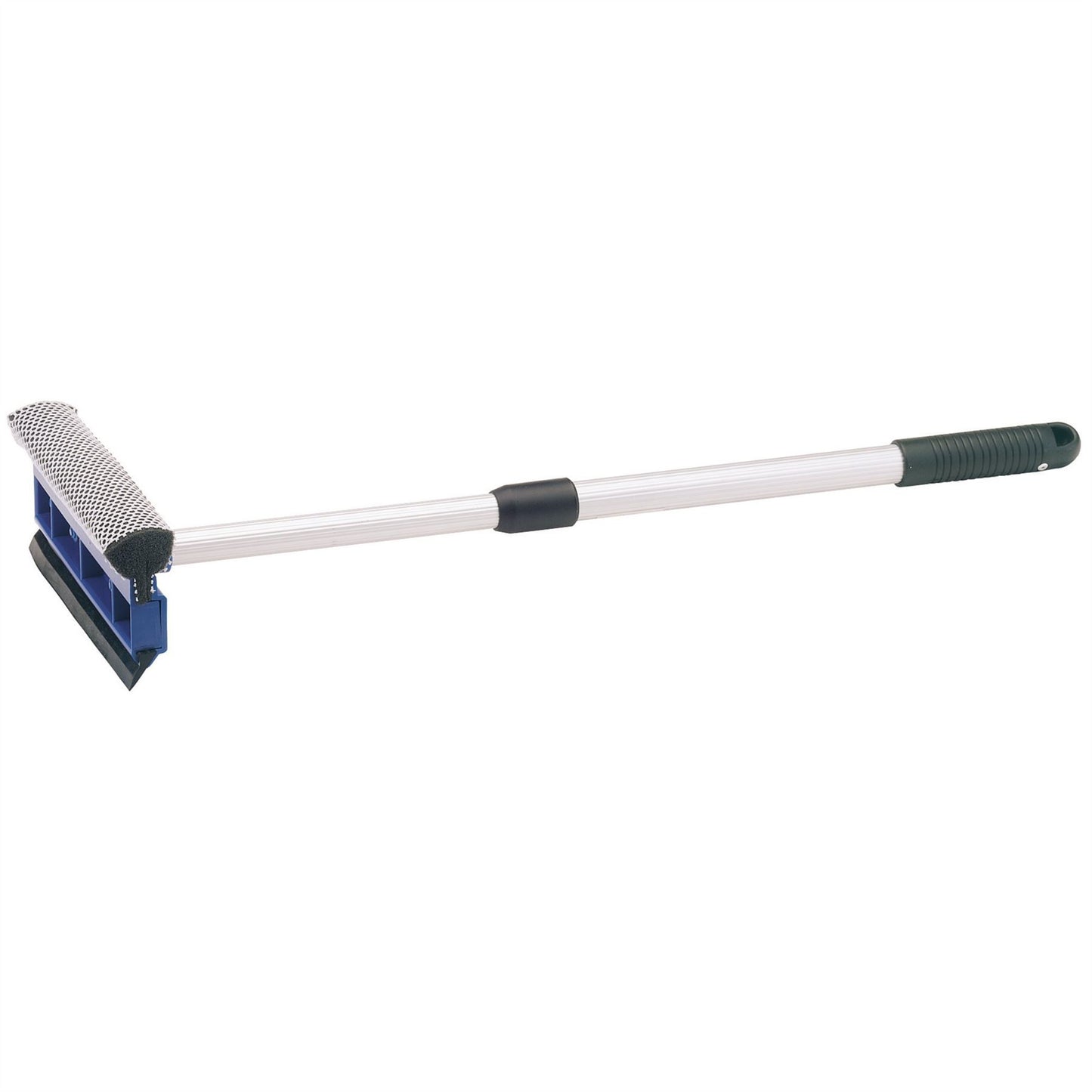 Draper Telescopic Aluminium Squeegee Extending Cleaner Windows Wiper 725mm 73860